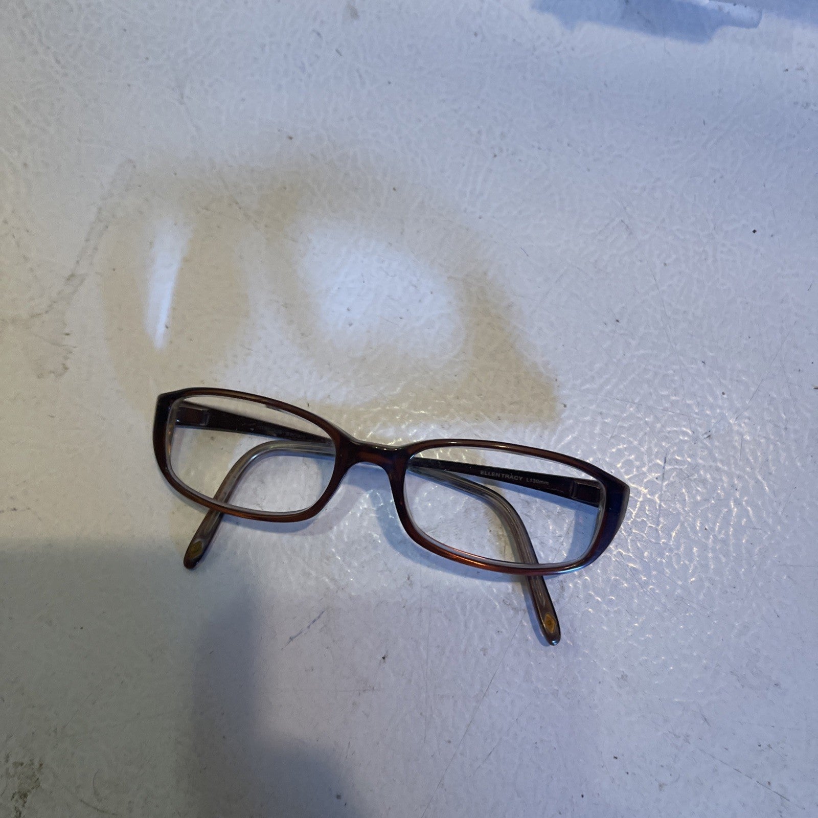 Ellen Tracy Eyeglass Frames
