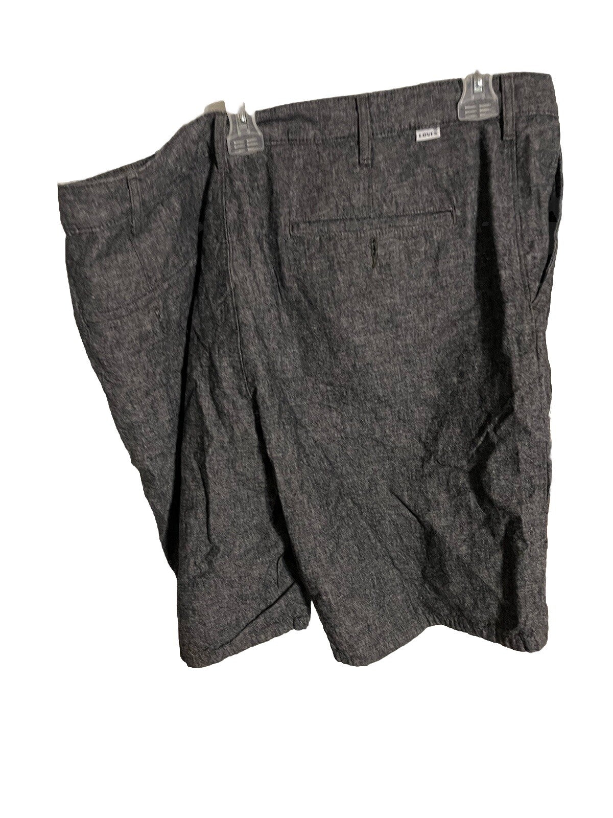 Levi’s White Label Shorts 40