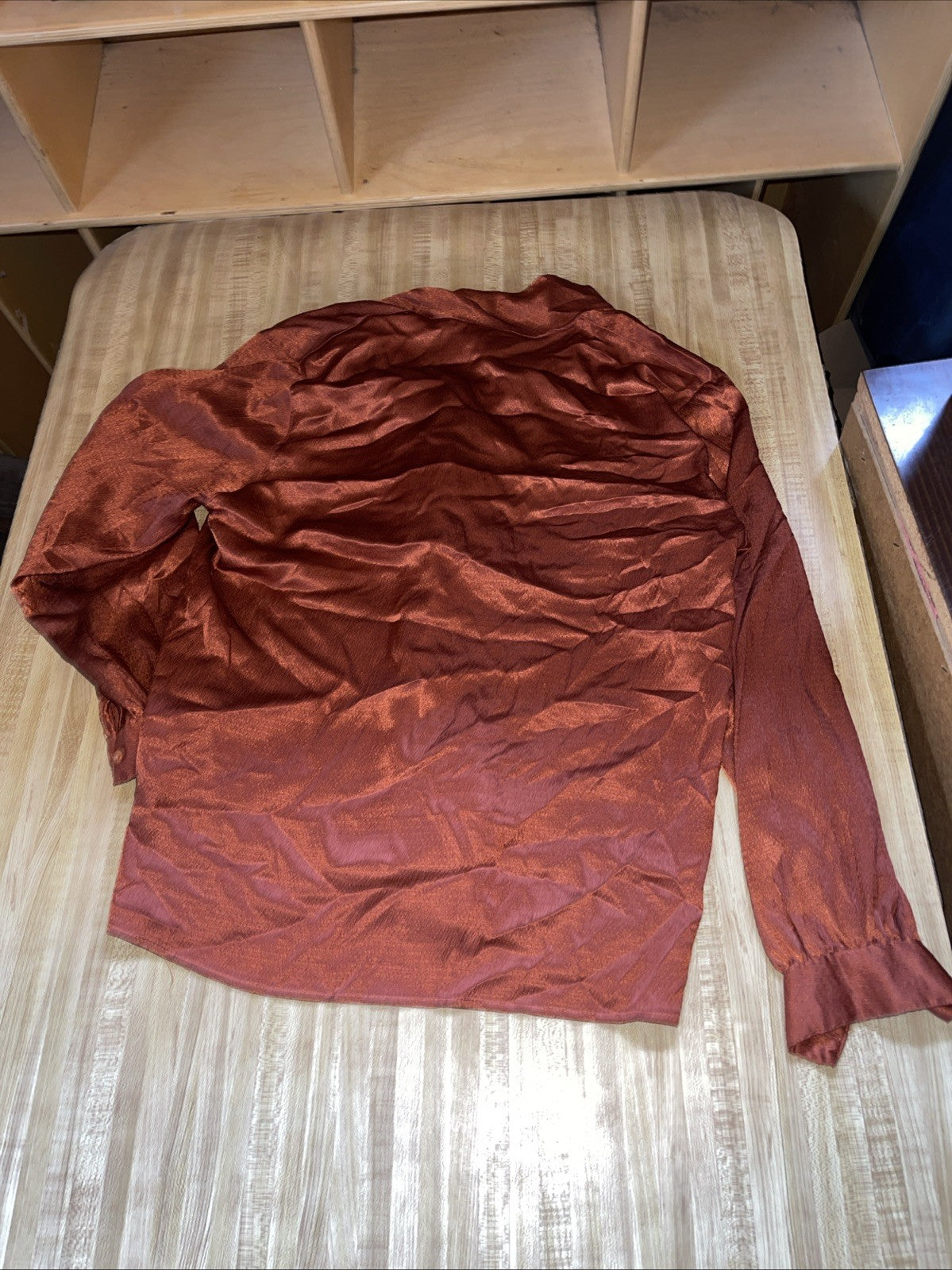 Vintage San Andre Paris Top 6