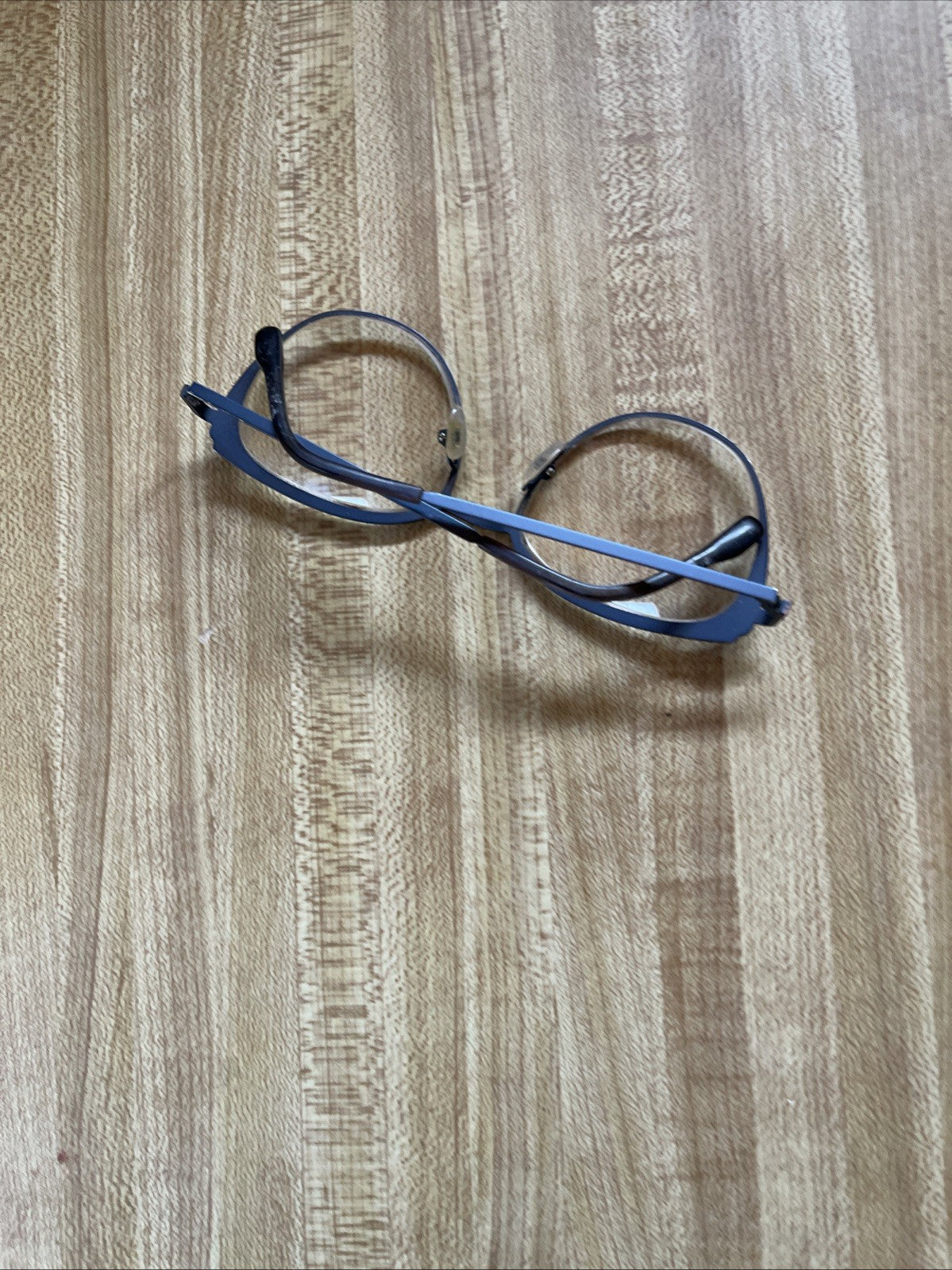 scott harris eyeglass frames europa