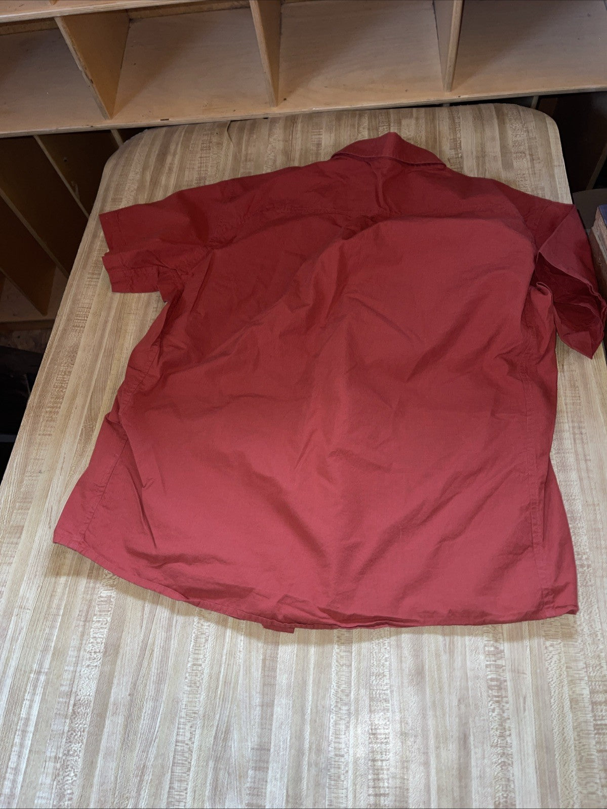 Arc’Teryx Button Up XL