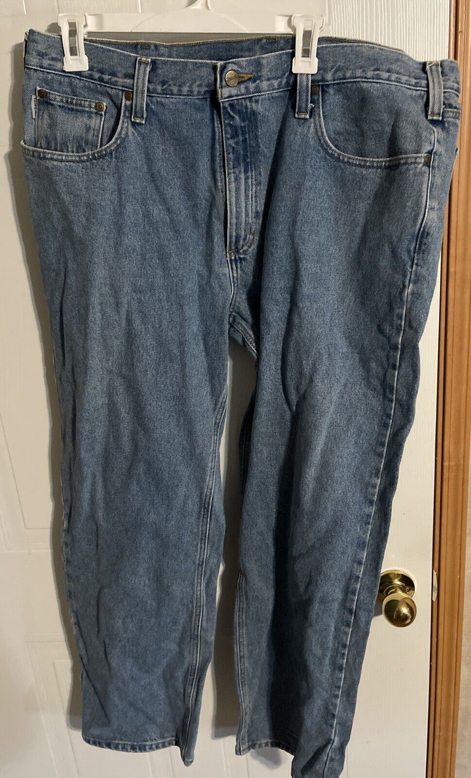 Carhartt Jeans 40x32