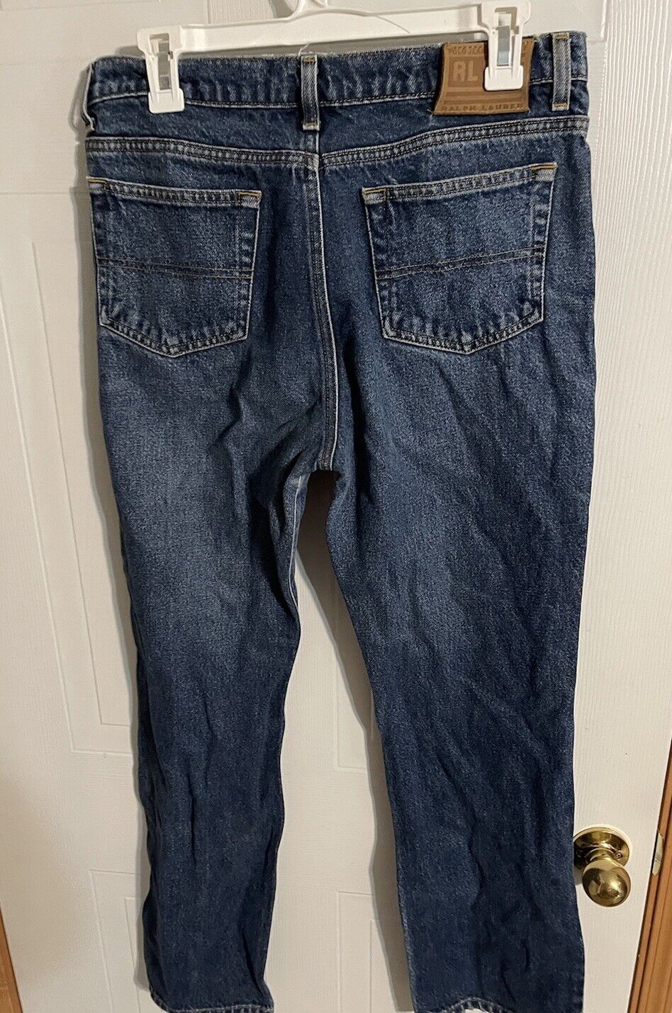 Ralph Lauren Jeans 12