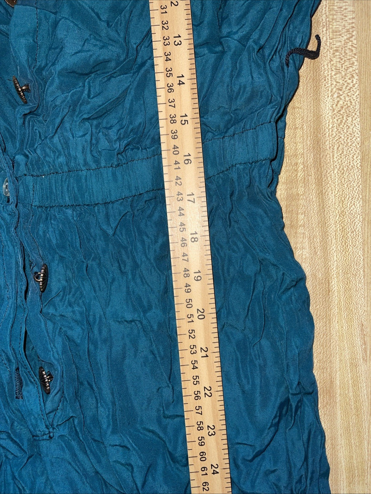 Vintage En Focus One Piece 