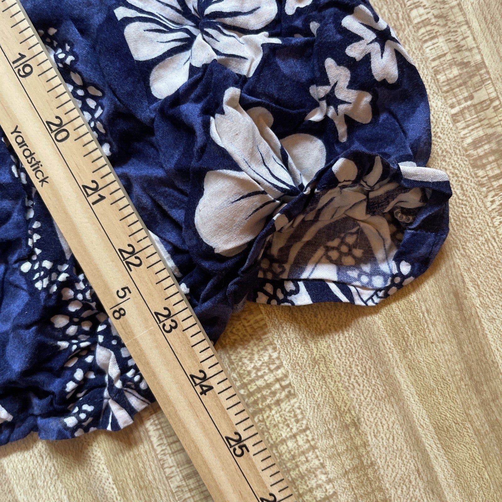 Vintage Hawaiian Shirt 