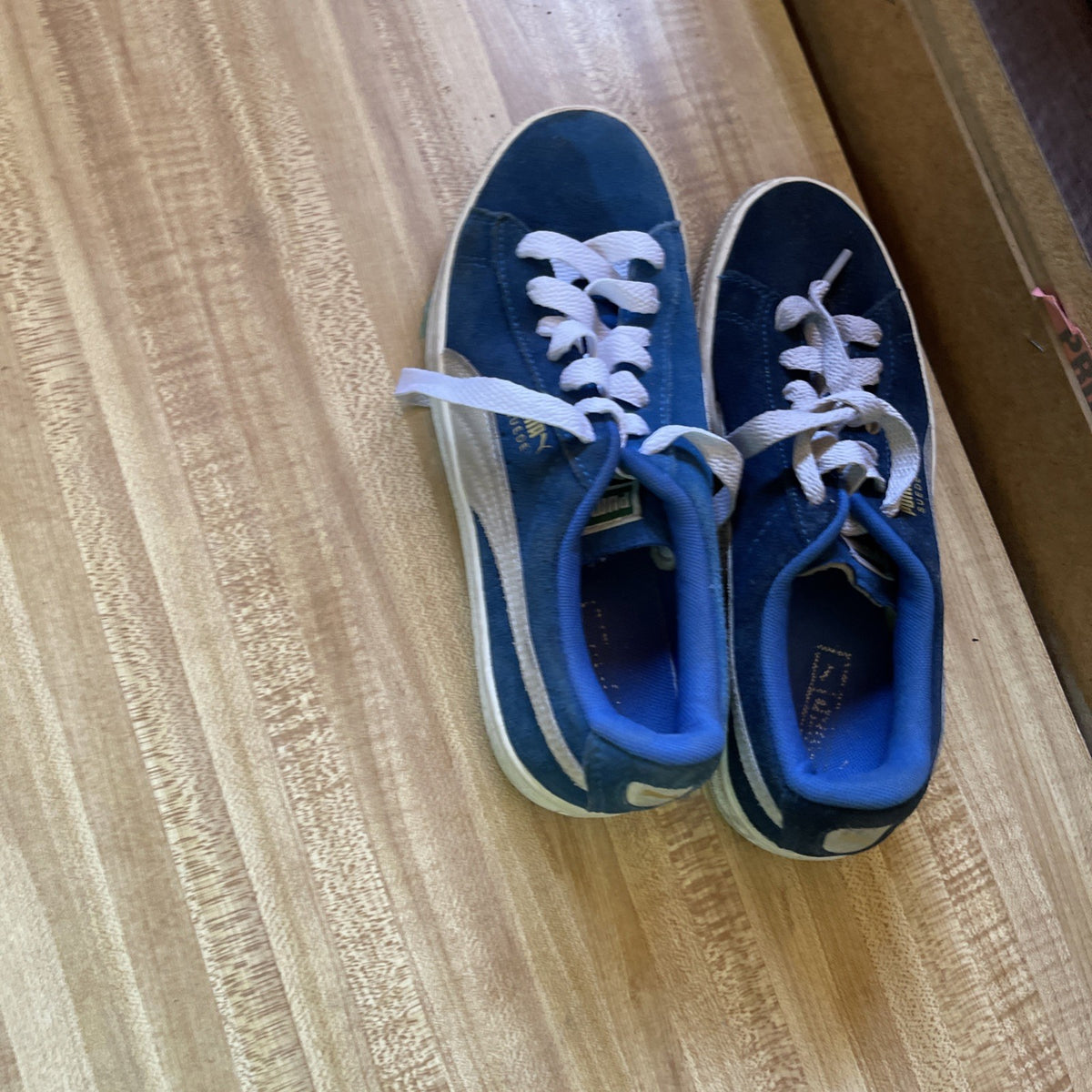 Puma Sneakers 5C