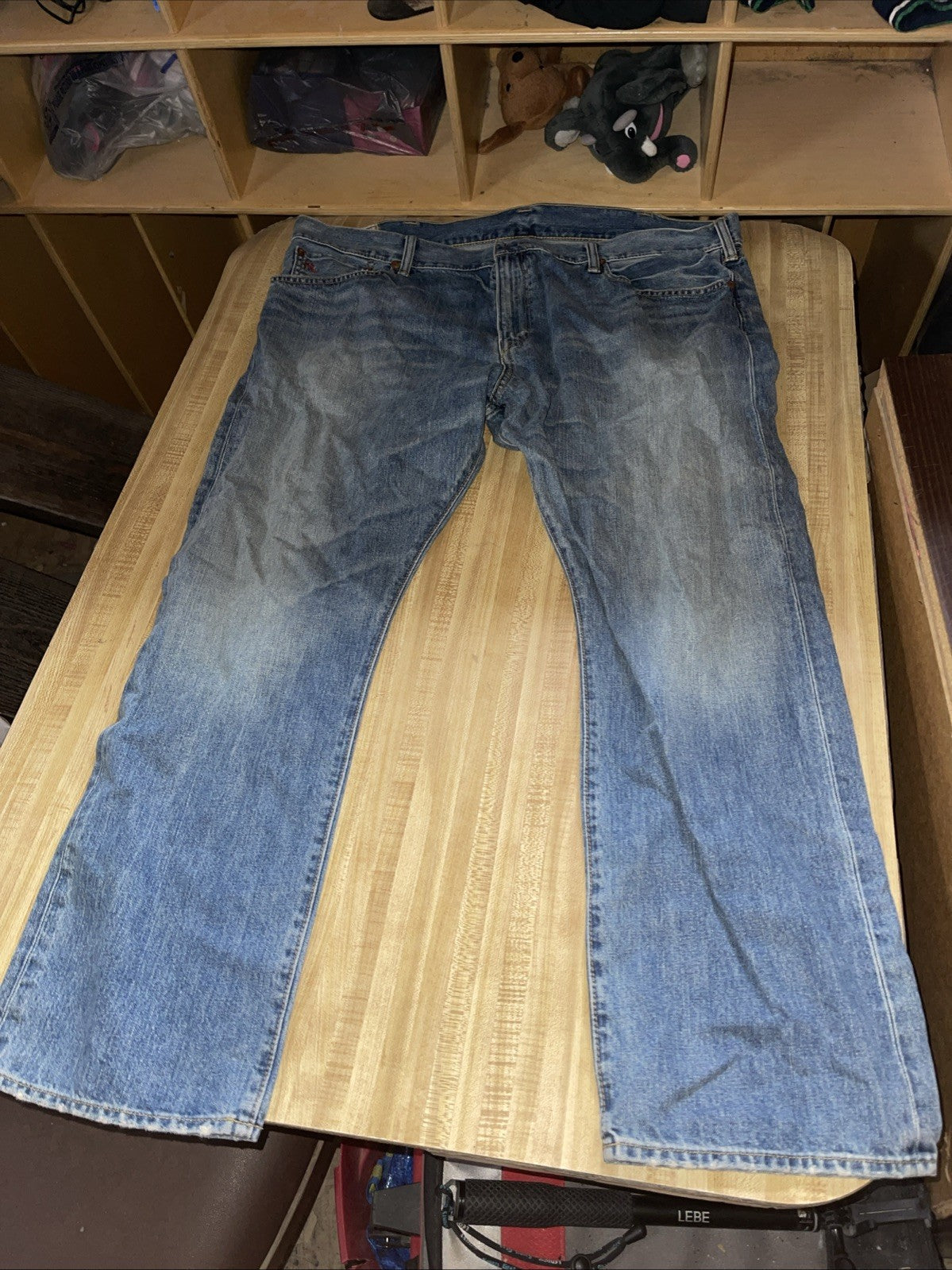 Polo Ralph Lauren Jeans 42/30