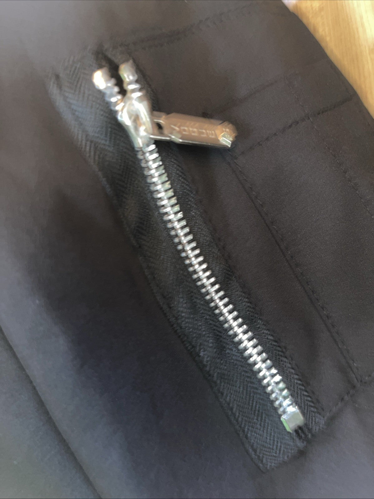 XA Tequila Jacket Large 