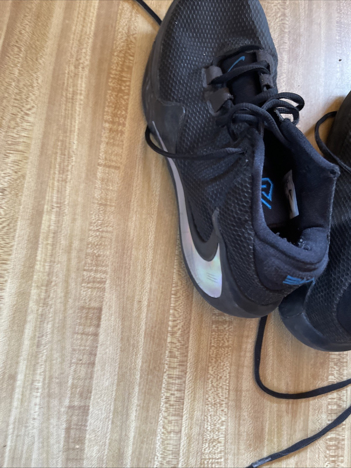Nike Zoom Freak 1 Size 9.5