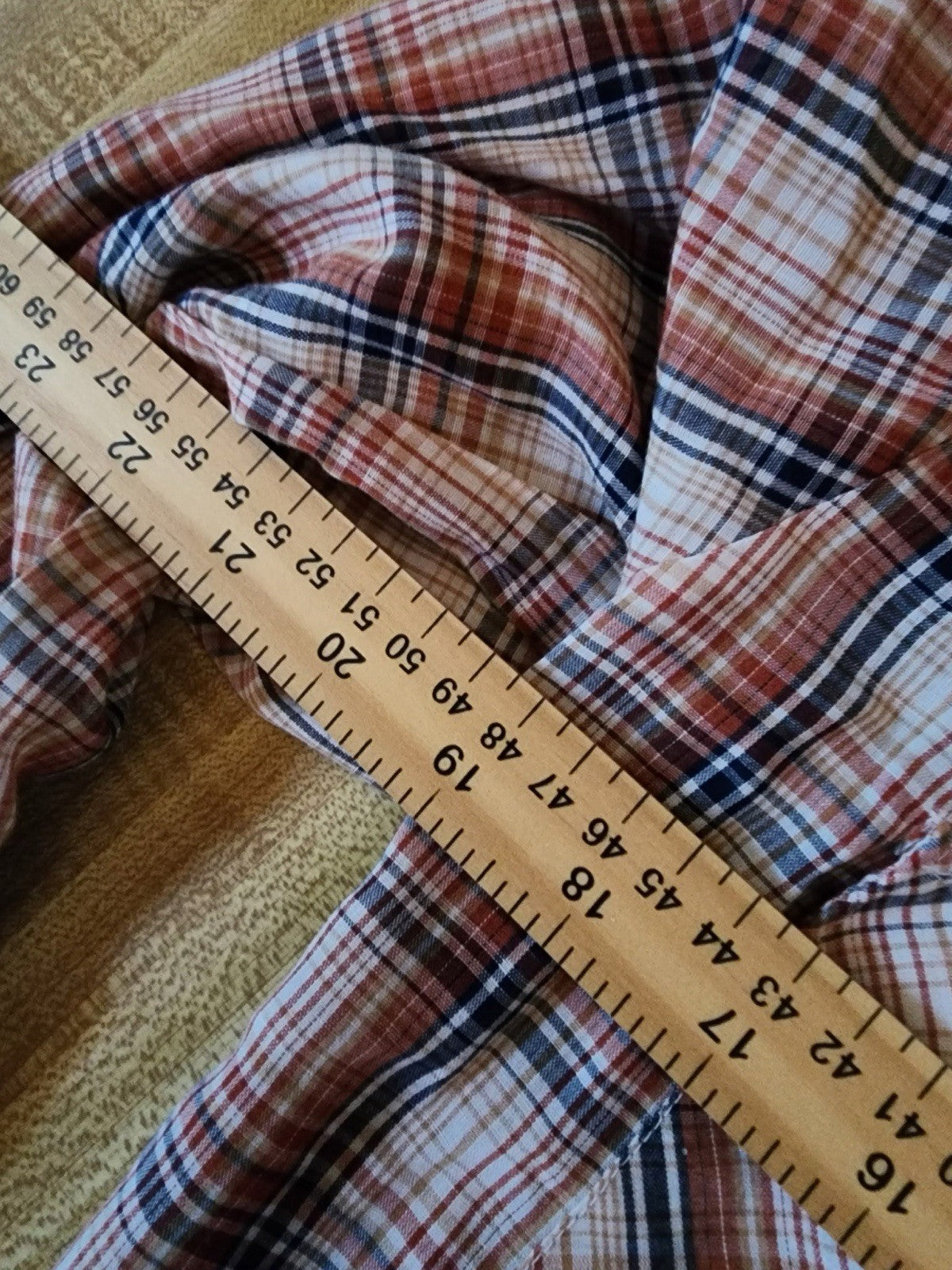 vintage miller western shirt