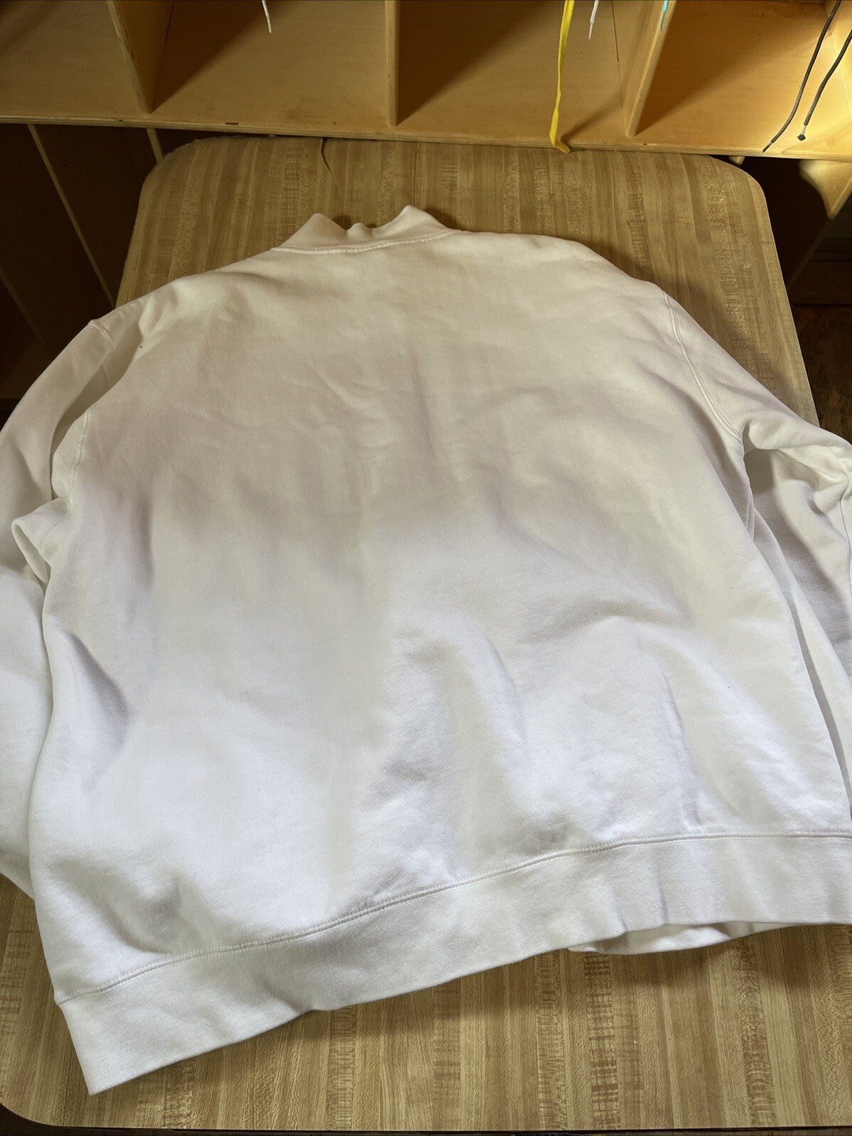 Fiat Full Zip 2XL
