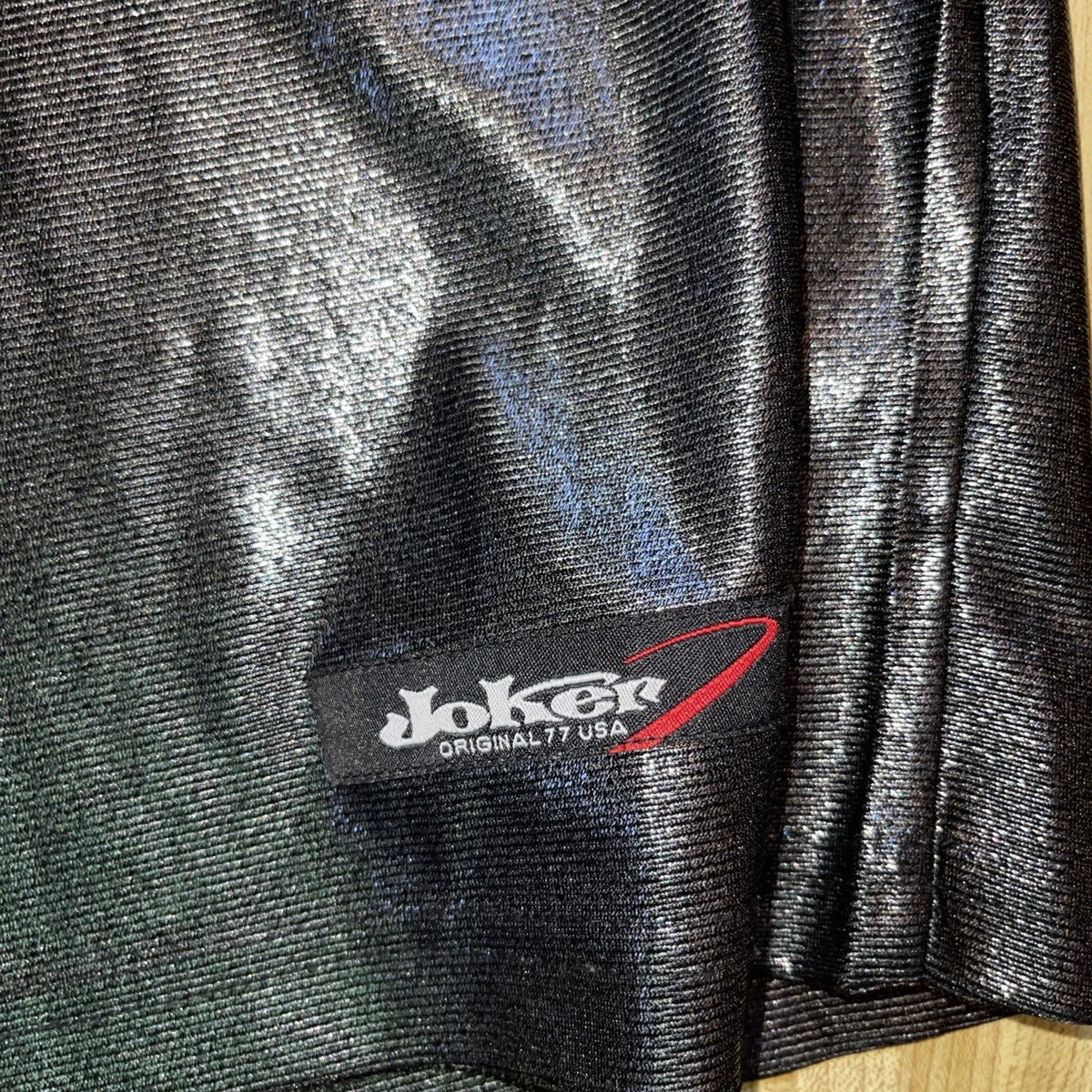 Joker OG 77 Jersey XL Rare HTF