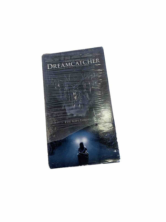 Dreamcatcher