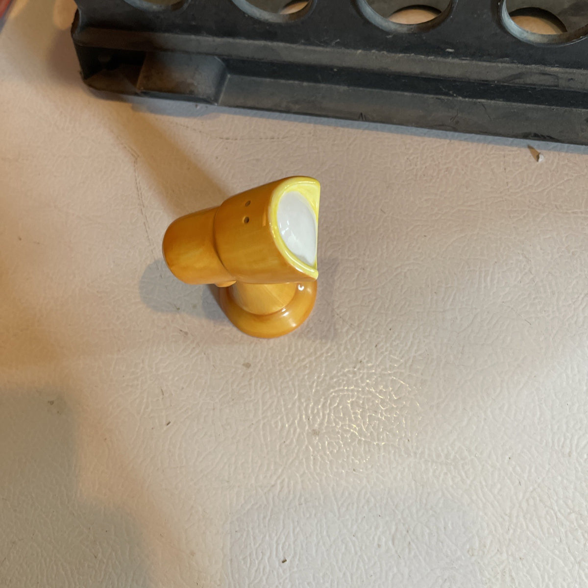 Vintage Salt Or Pepper Shaker 