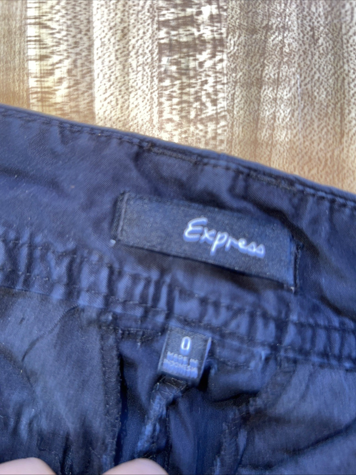 Express Women’s Pants 0