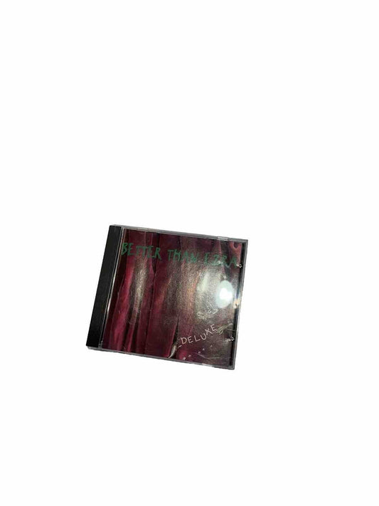 Deluxe by Better Than Ezra (CD, Feb-1995, Elektra (Label))