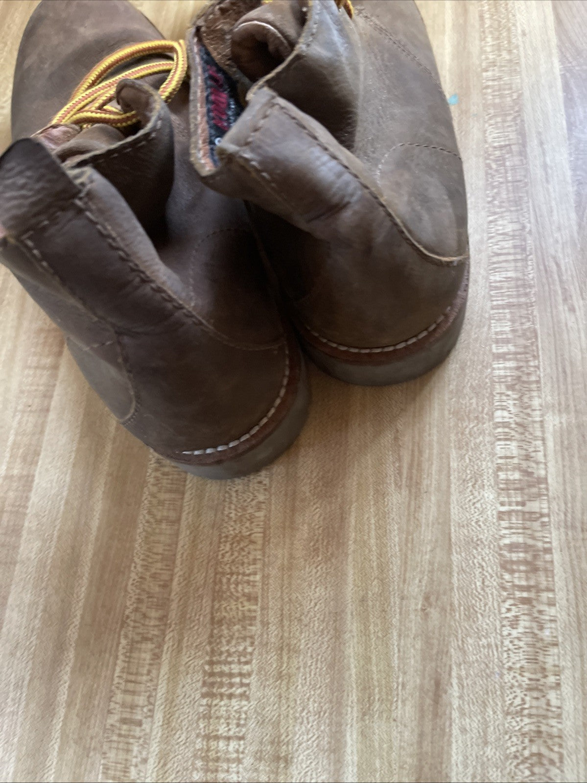 Kodiak Boots Men’s 8.5