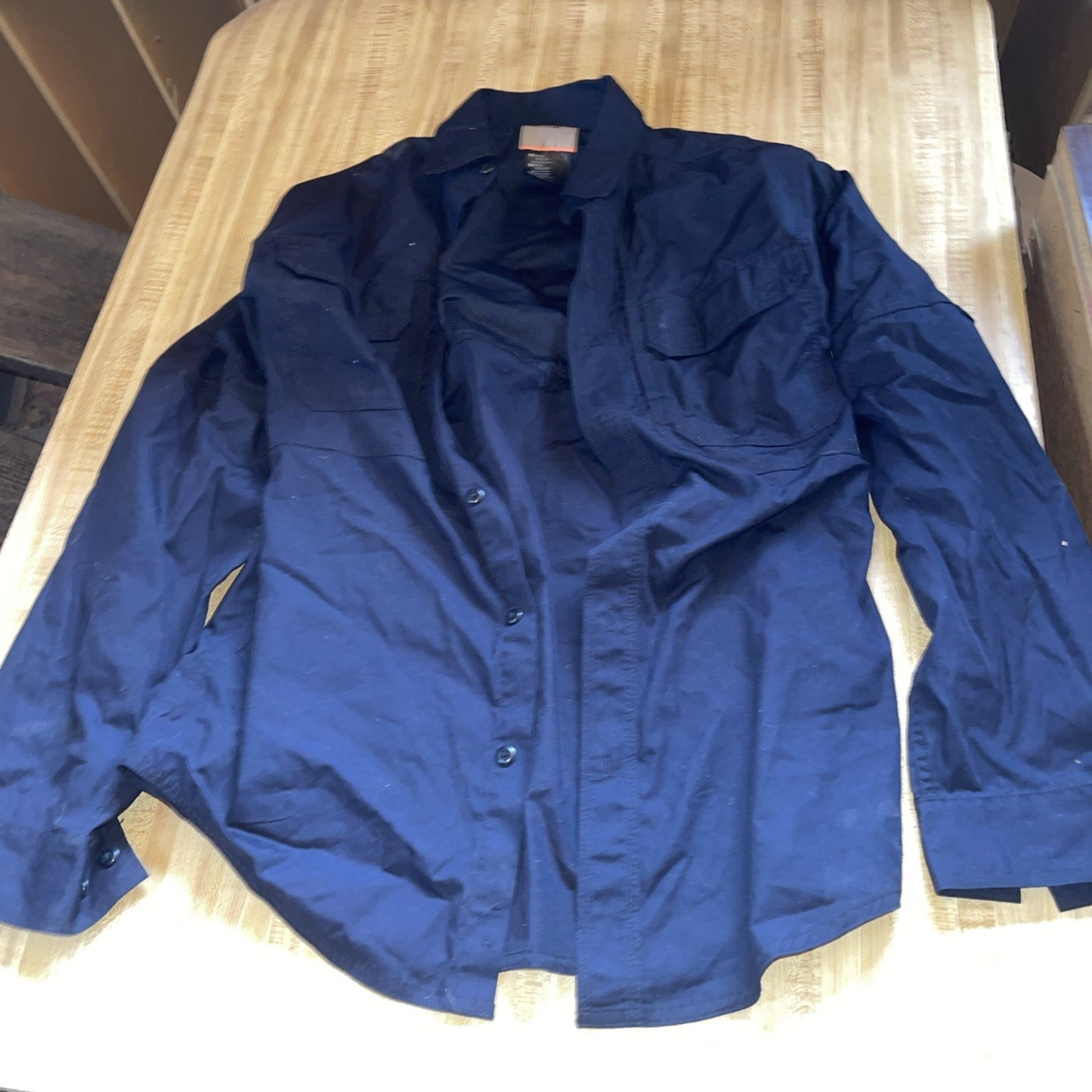 5.11 Tactical Vented Button Up Small 