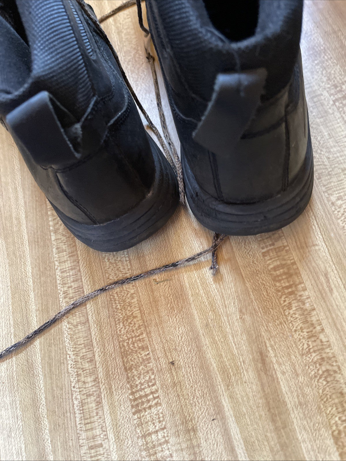 Rockport XCS Waterproof Boots 12