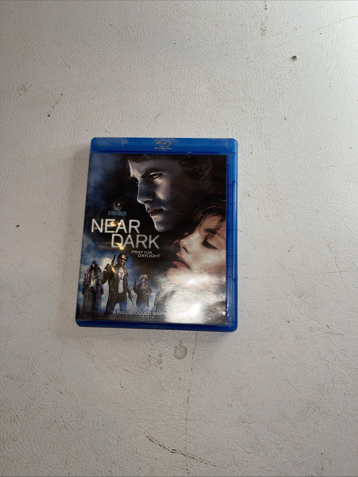 Near Dark (Blu-ray,  HTF OOP Rare