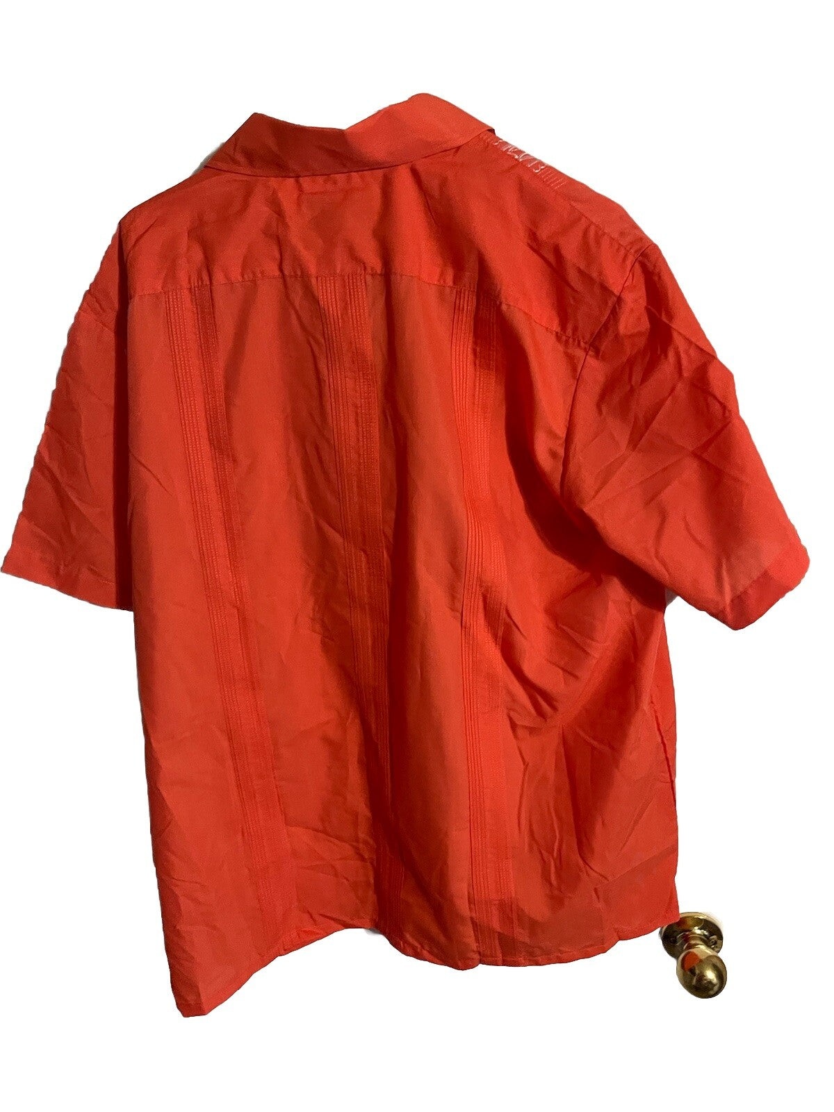 the genuine haband guayabera shirt XL