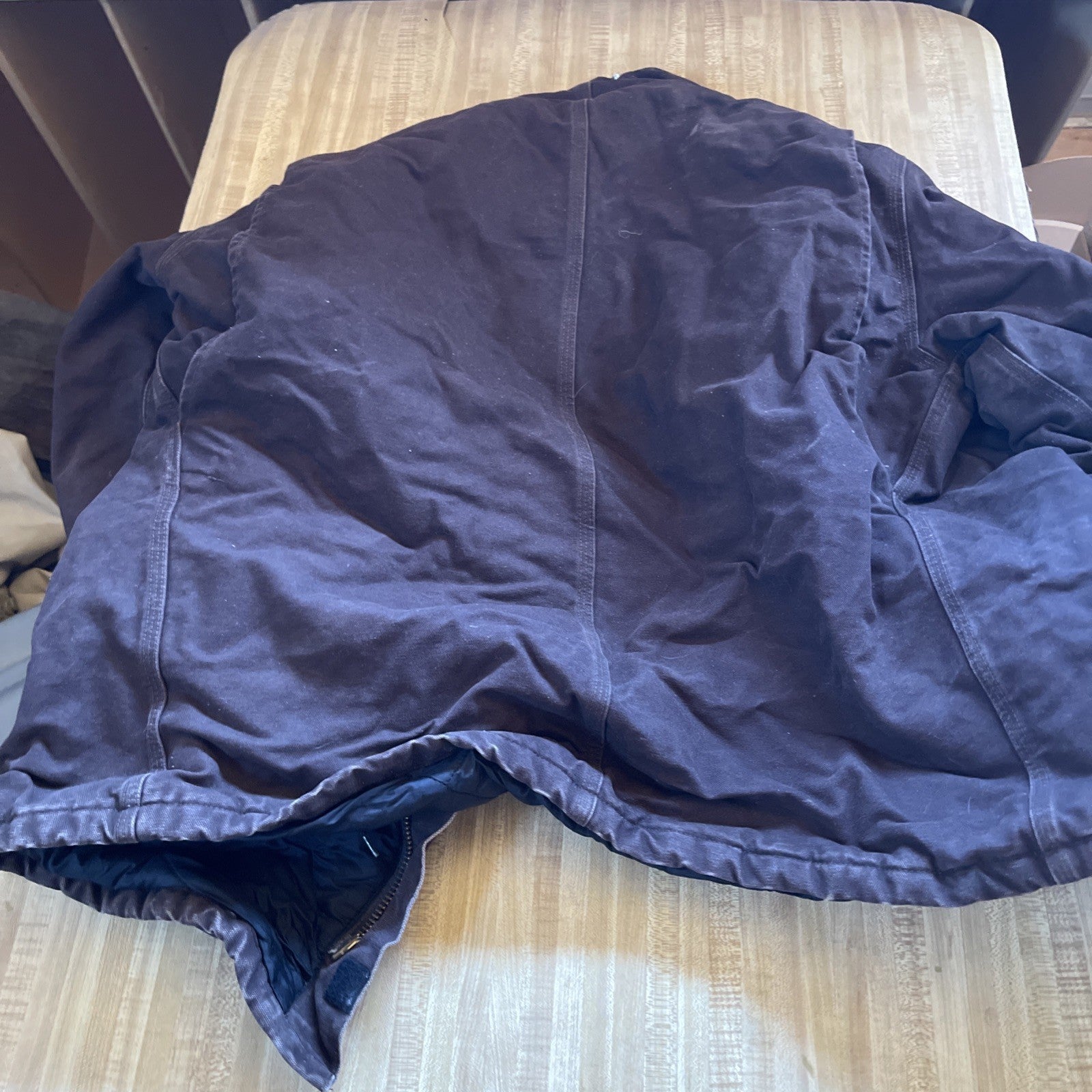 Carhartt Jacket XL