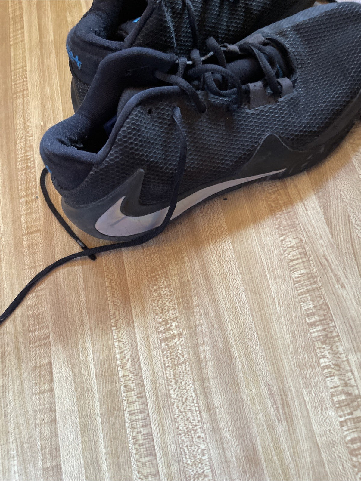 Nike Zoom Freak 1 Size 9.5