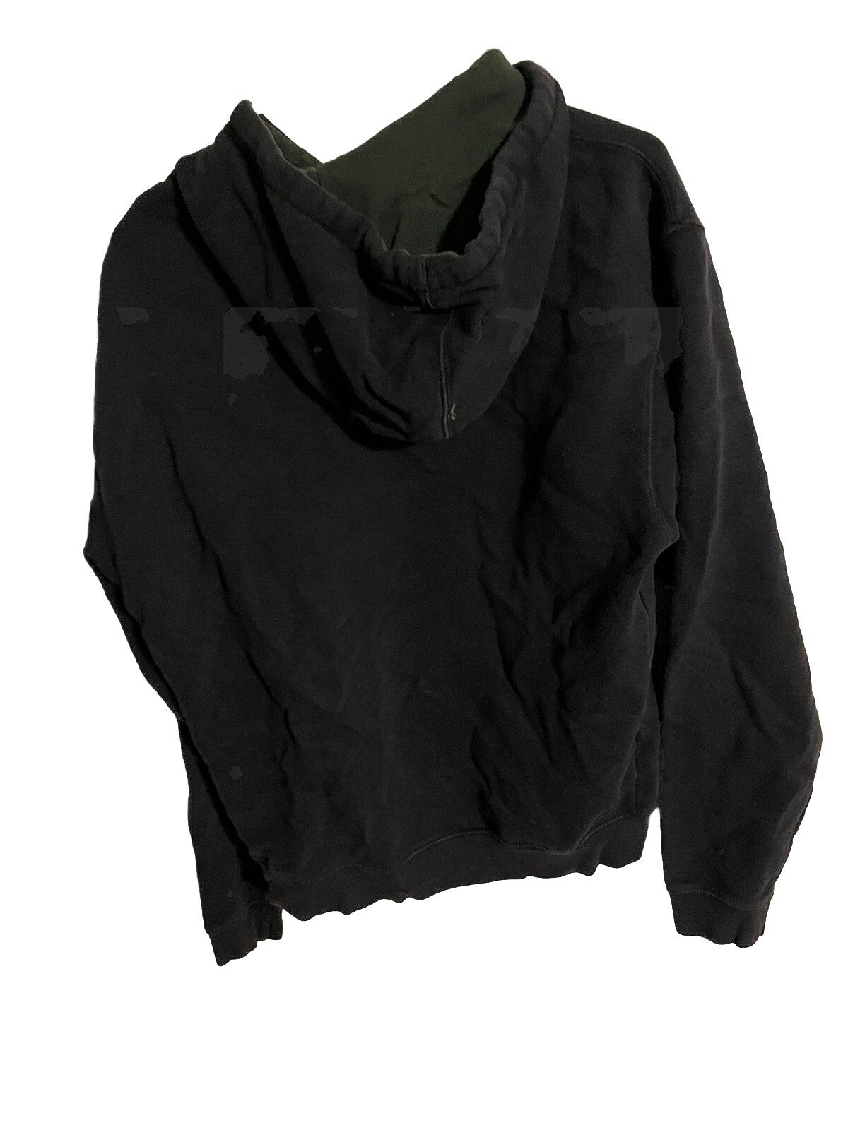 J America Oregon Hoodie Medium