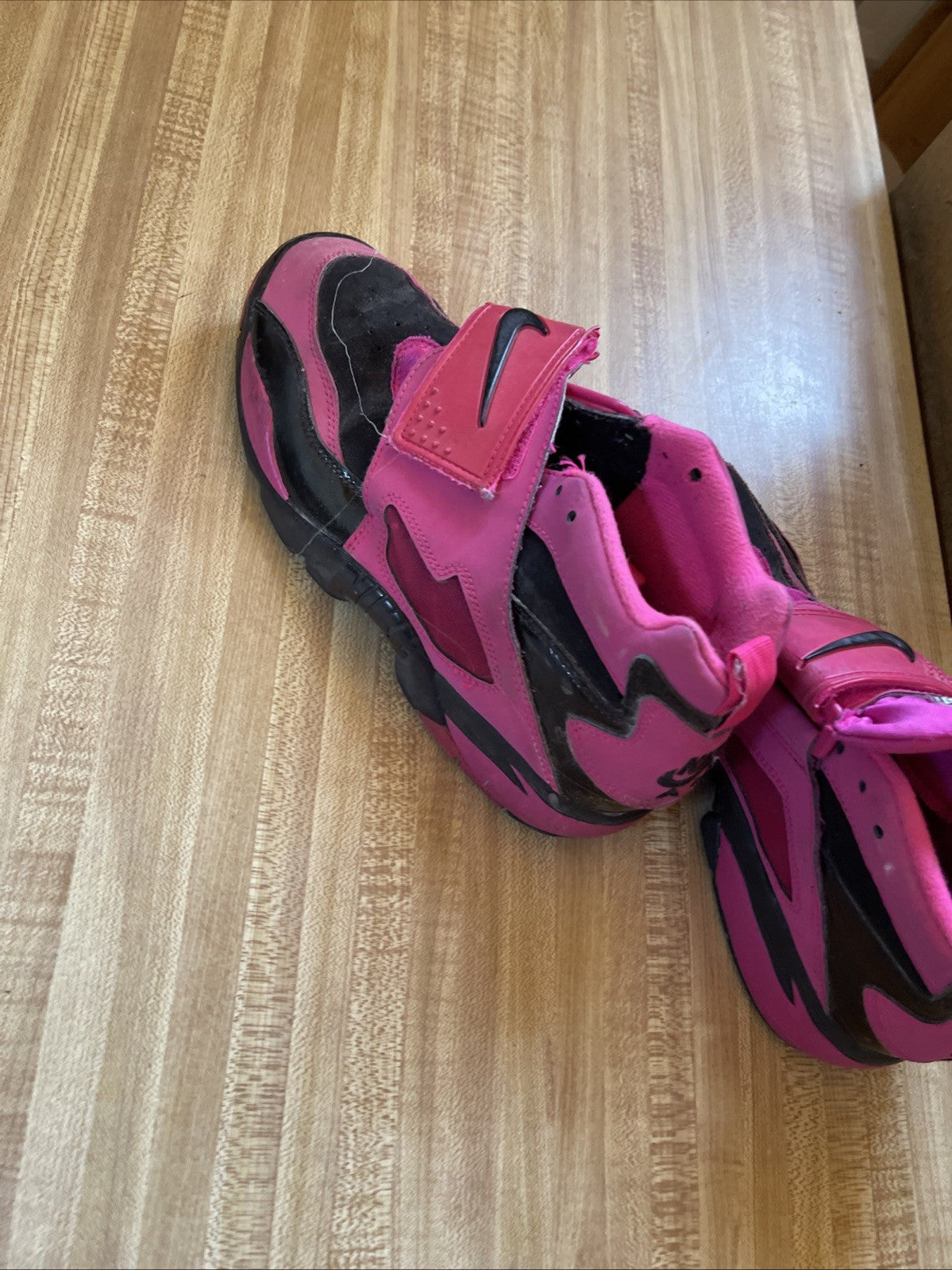 Nike Air Diamond Turf Size 6Y