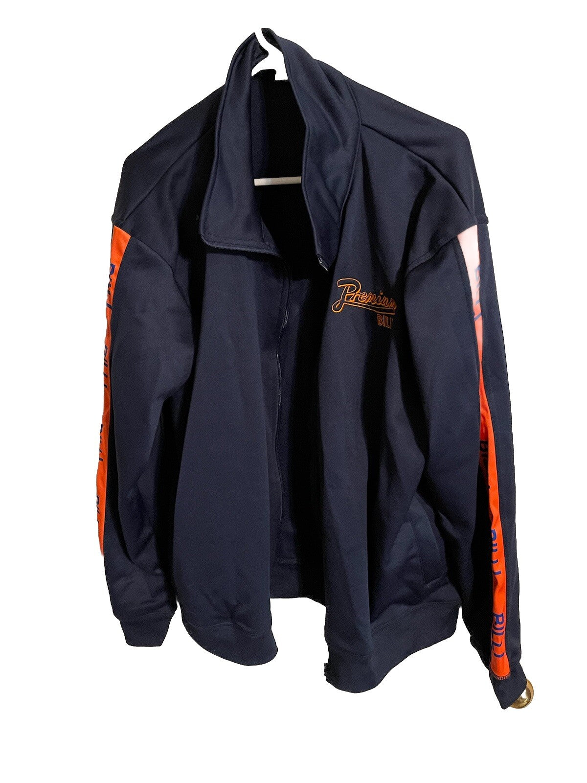 Premium Billi Tracksuit 2XL