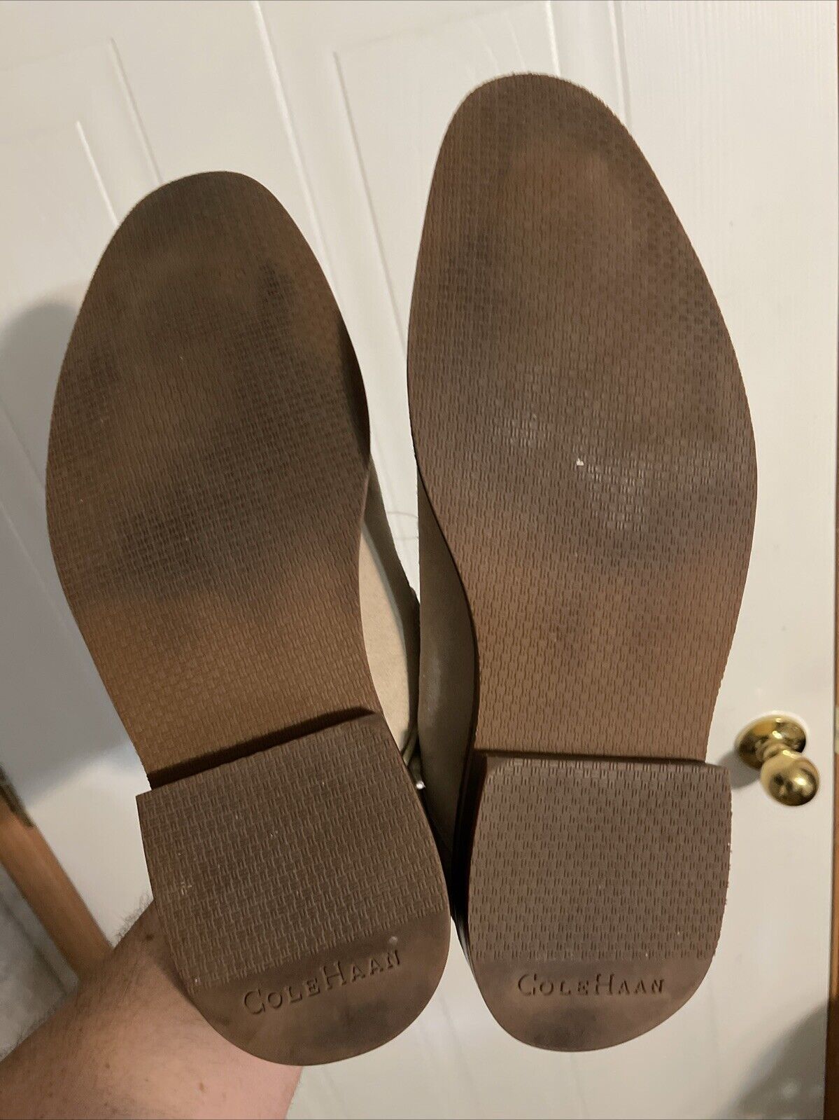 Cole Haan Dress Shoes 13