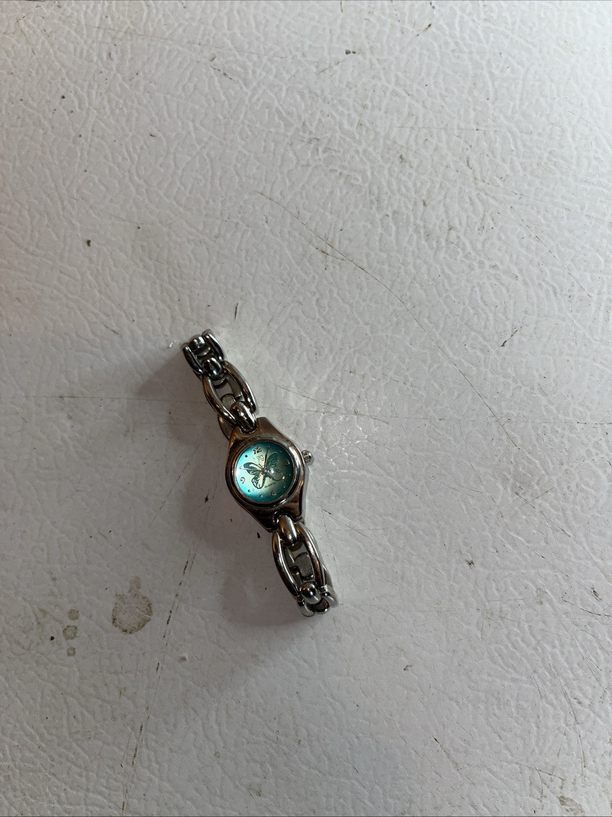Faded Glory Women’s Watch Needs Battery 