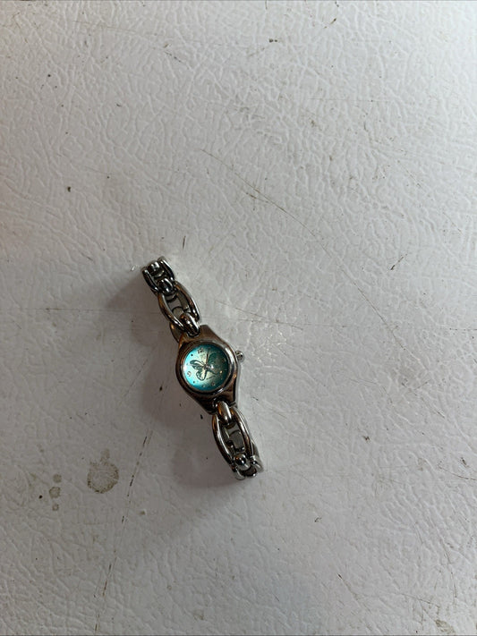Faded Glory Women’s Watch Needs Battery 