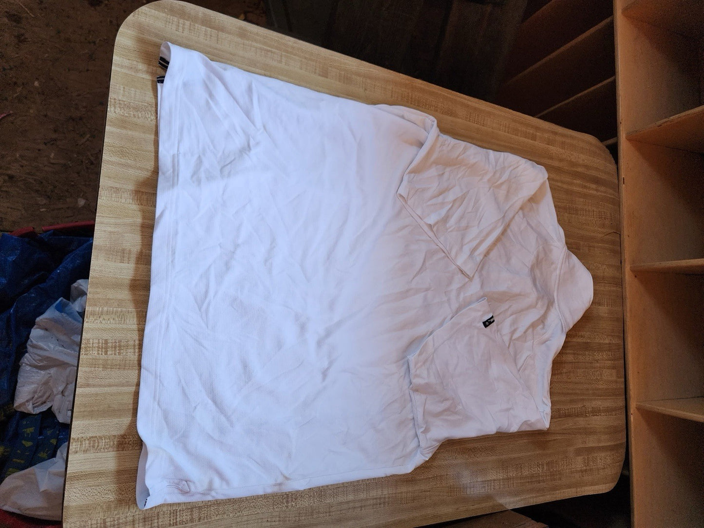Vintage Nike Team BYU Polo XL