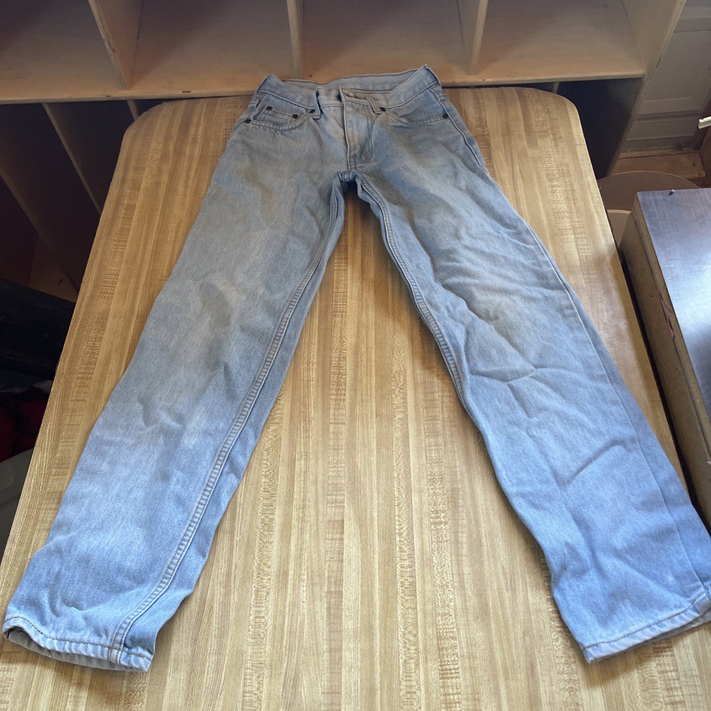 Vintage Jag Jeans 24