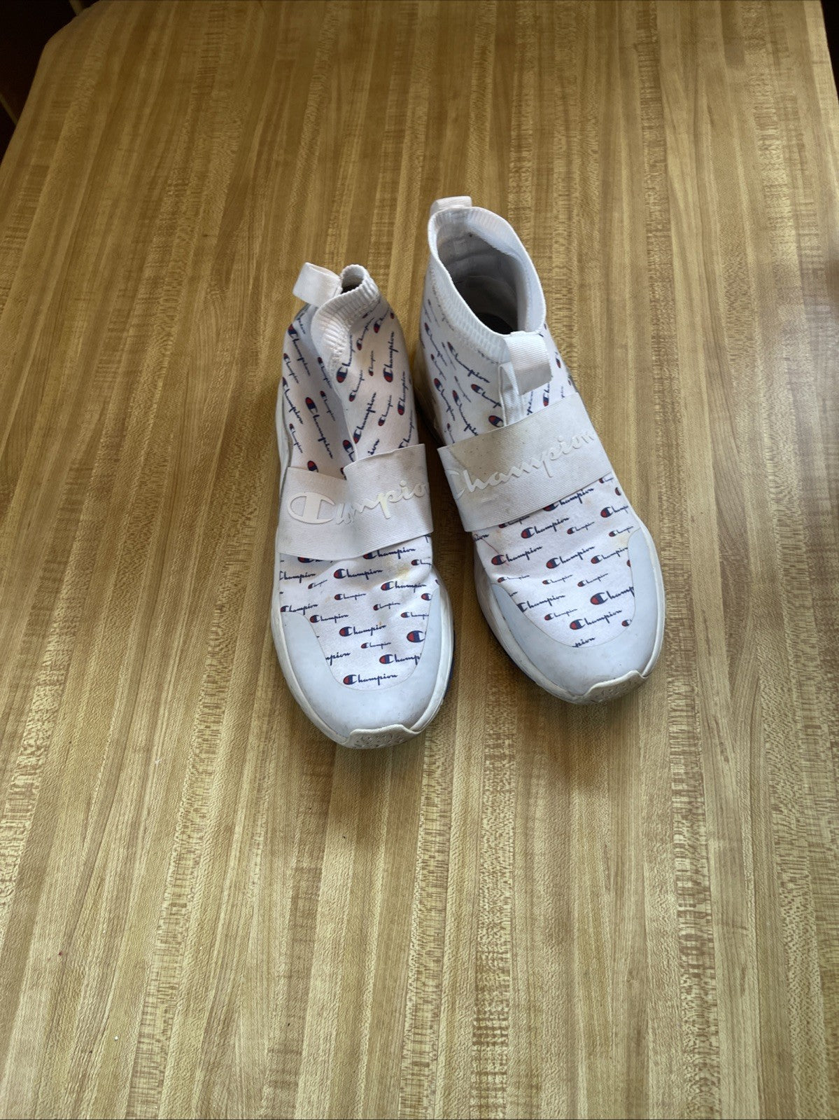 Champion Slip On Sneakers 12