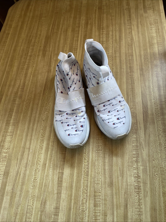 Champion Slip On Sneakers 12