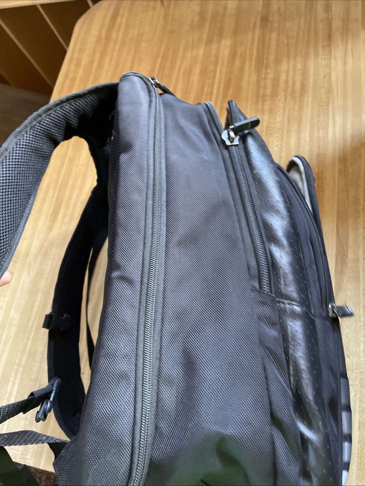 Travis Mathew CAA Sports Backpack 