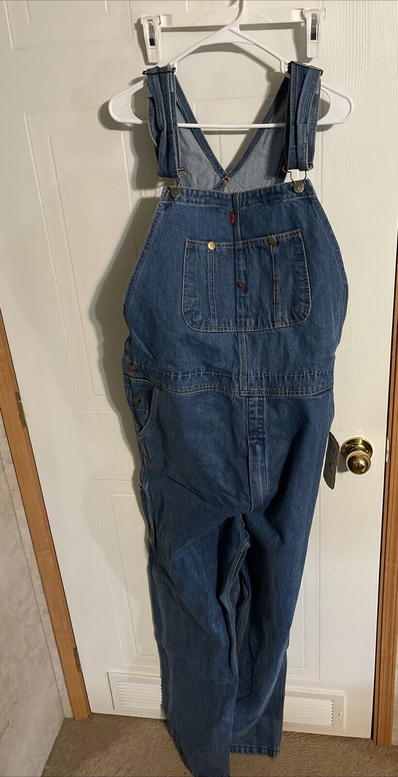 Fashio Overalls 40x34