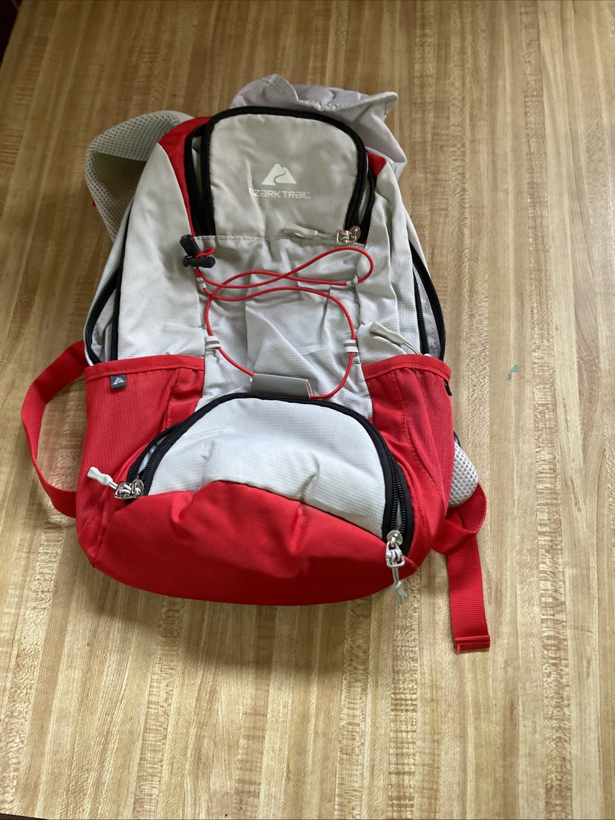 Ozark Trail Backpack 