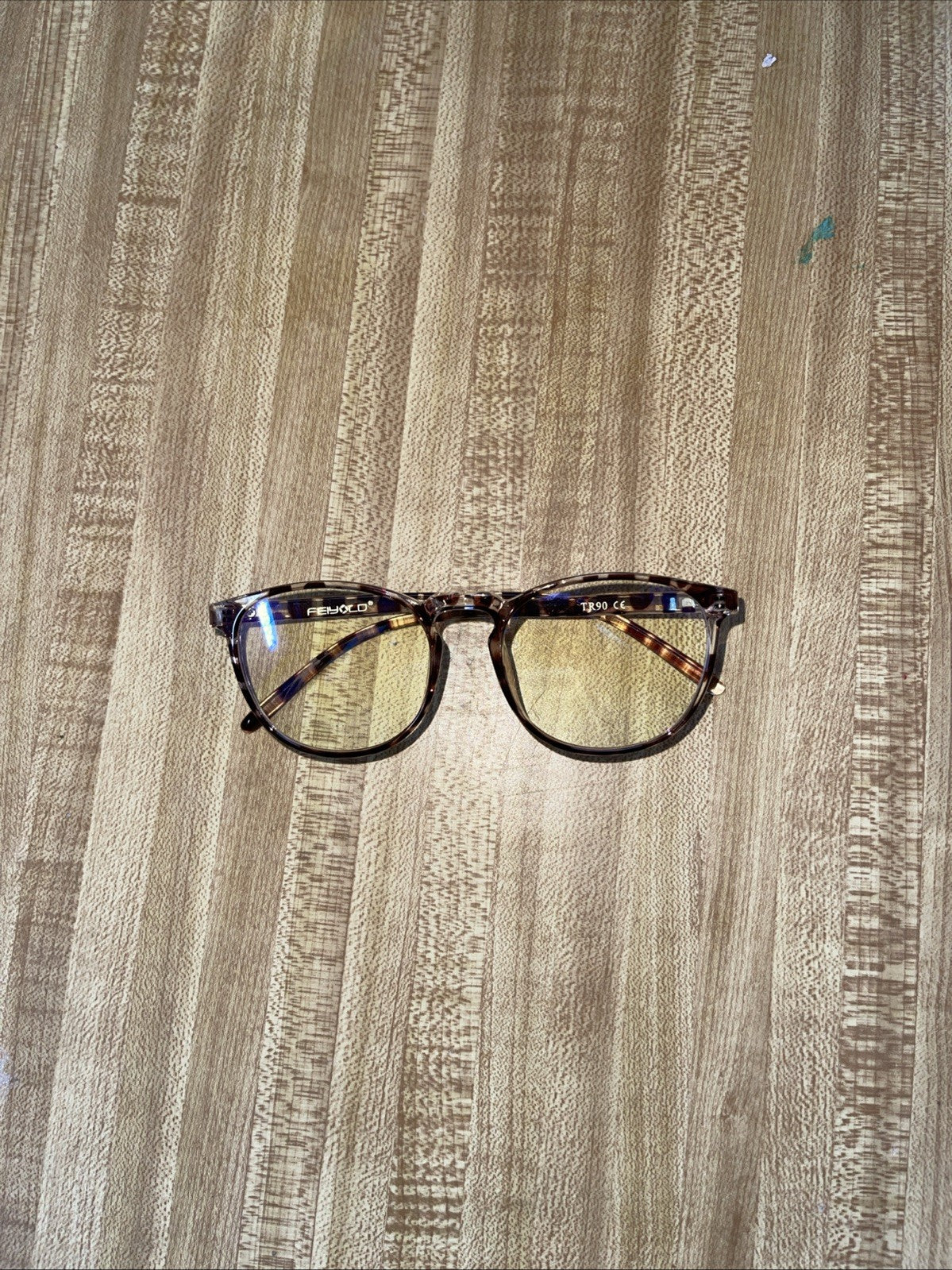 Feiyold Eyeglass Frames 