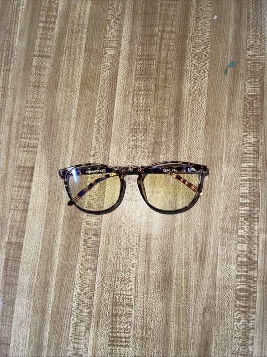 Feiyold Eyeglass Frames 