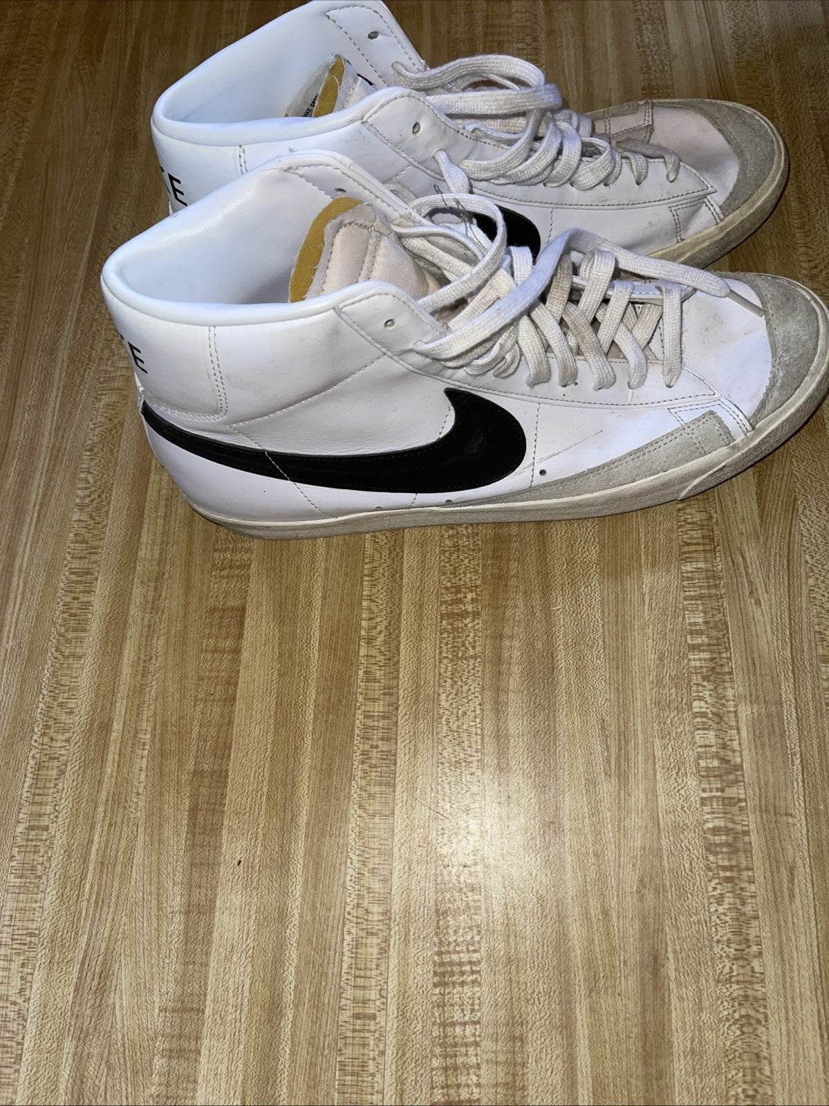 Nike Blazer Mid 77 Size 13