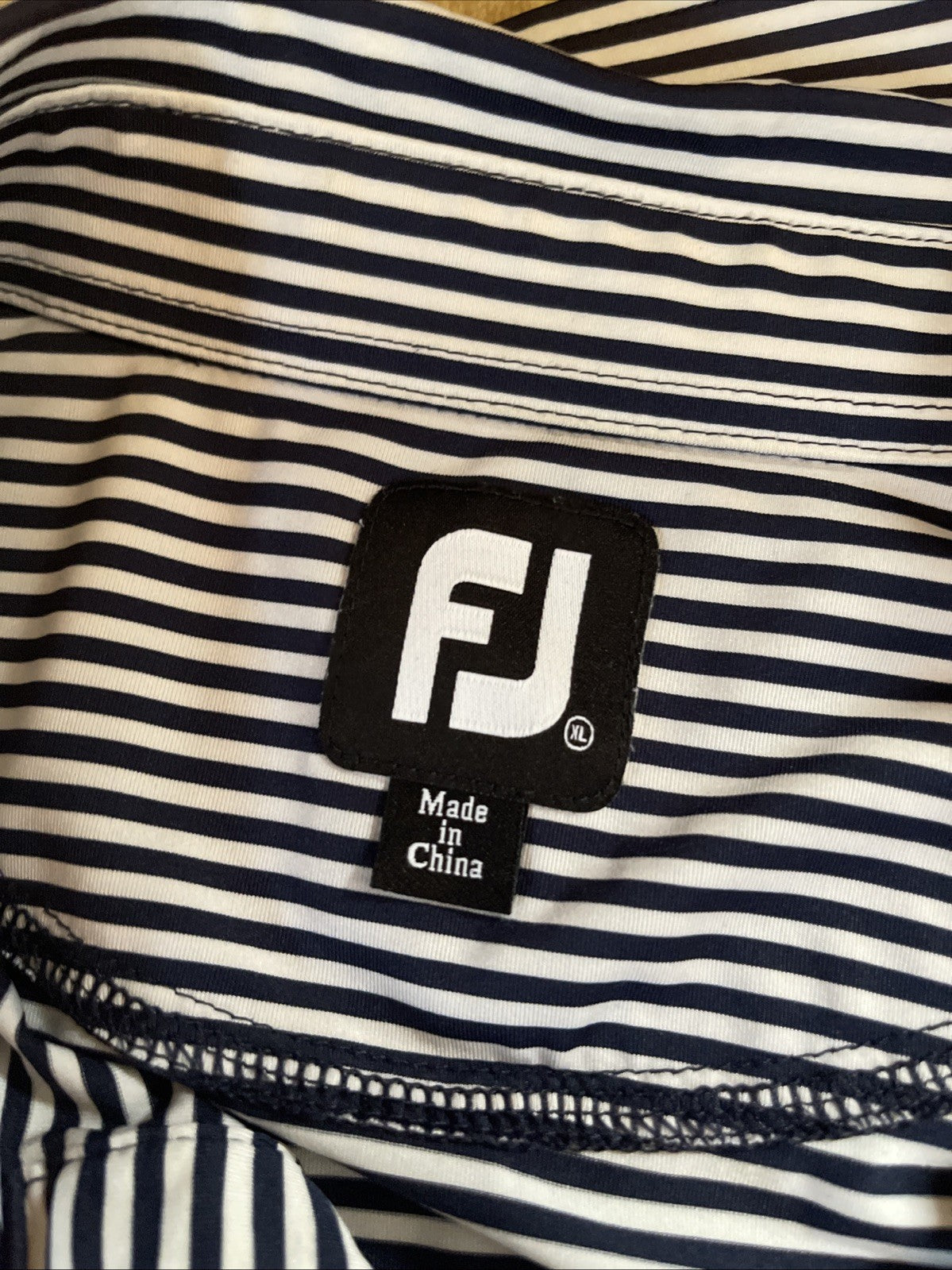 FJ Polo XL