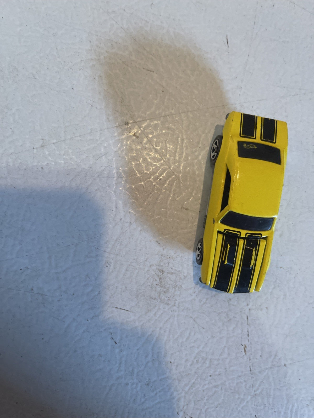 Vintage Hot Wheels 67 Camaro 1982