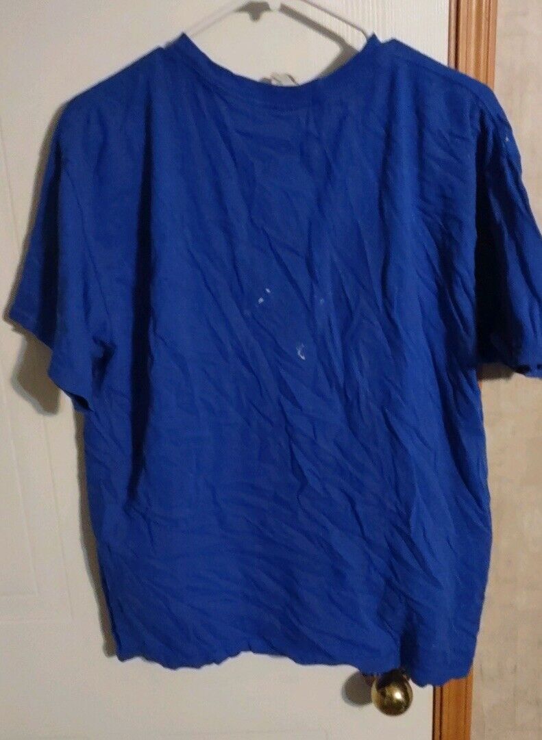 Delta Pro Weight Arizona T Shirt XL