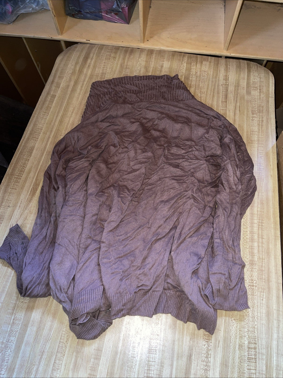 Very Veranesi Sweater 4X