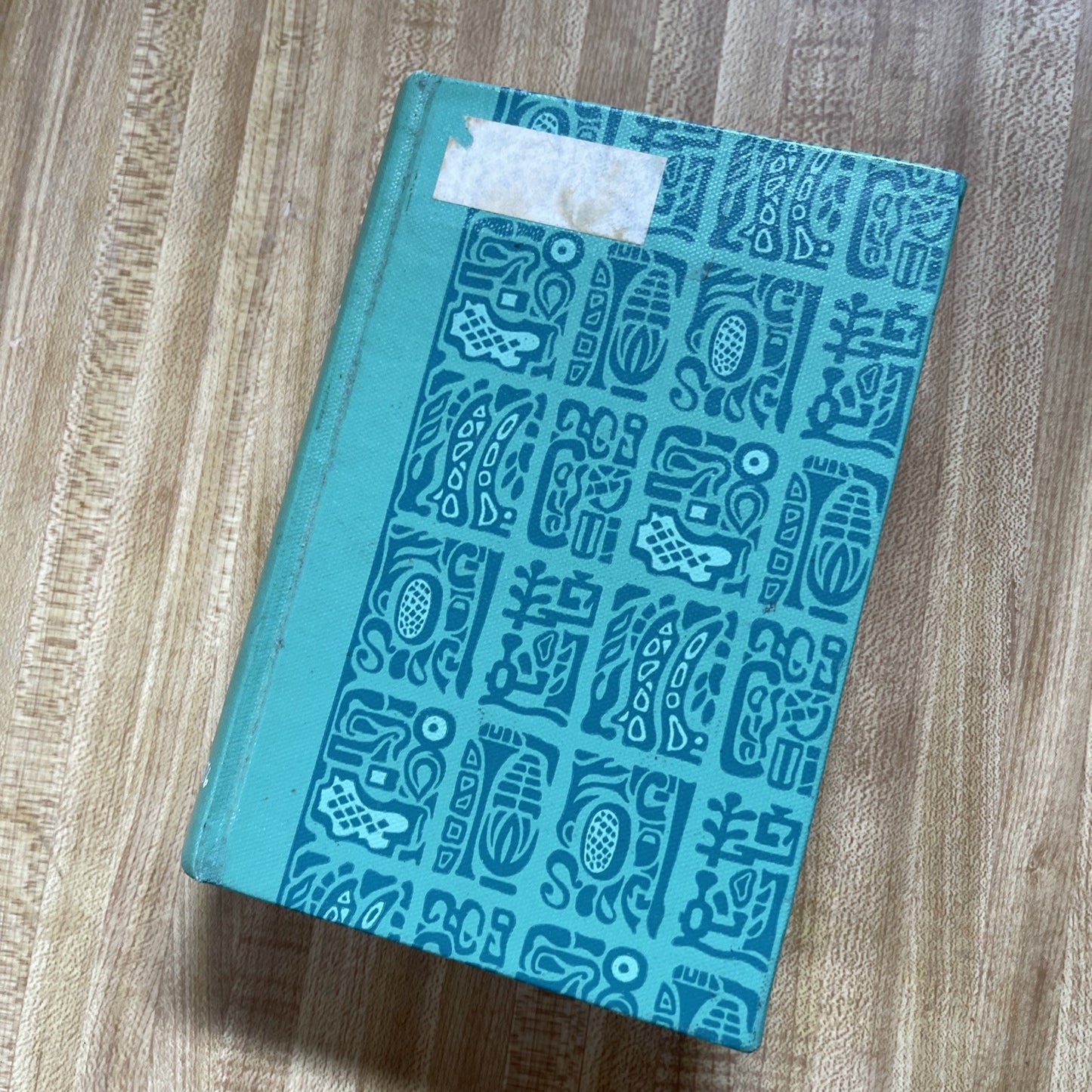 Merchants Of Death Hardcover Former Library Copy 