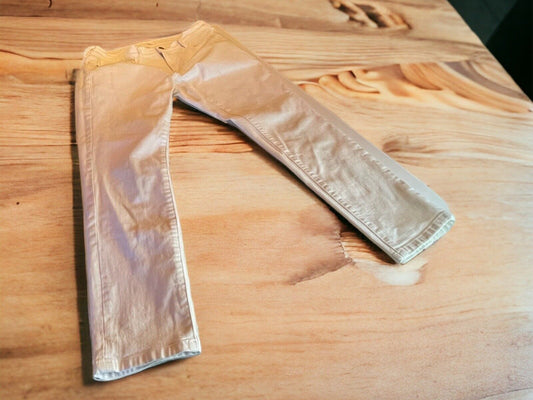 Frame Le Garçon Jeans 27