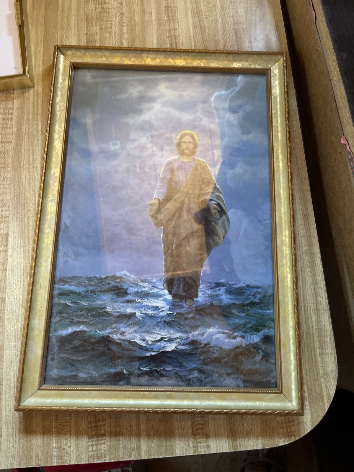 Jesus Print 